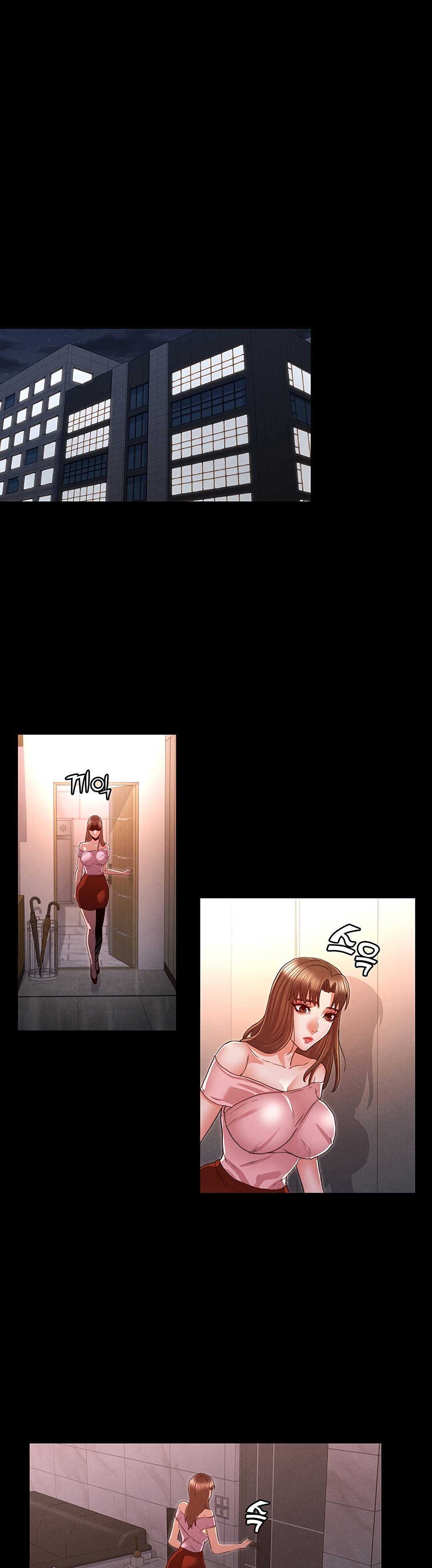 Teacher Punishment Capitulo 16 página 2