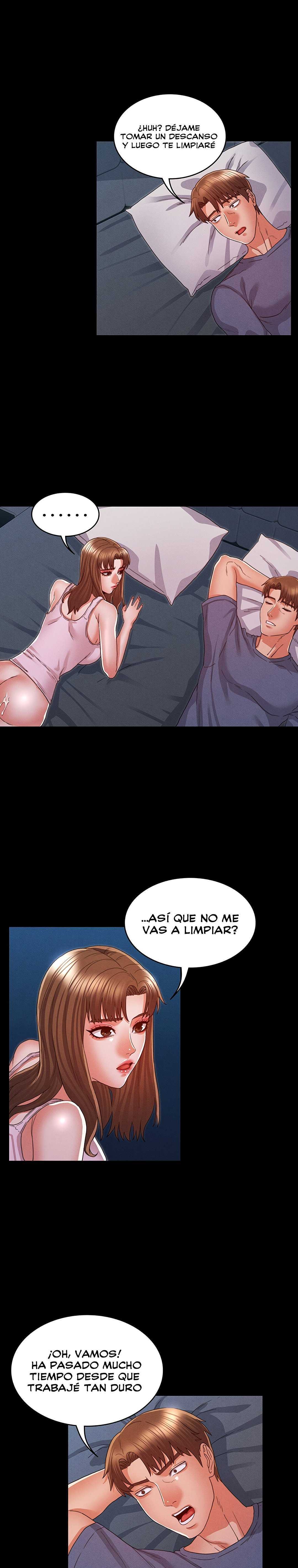 Teacher Punishment Capitulo 16 página 24