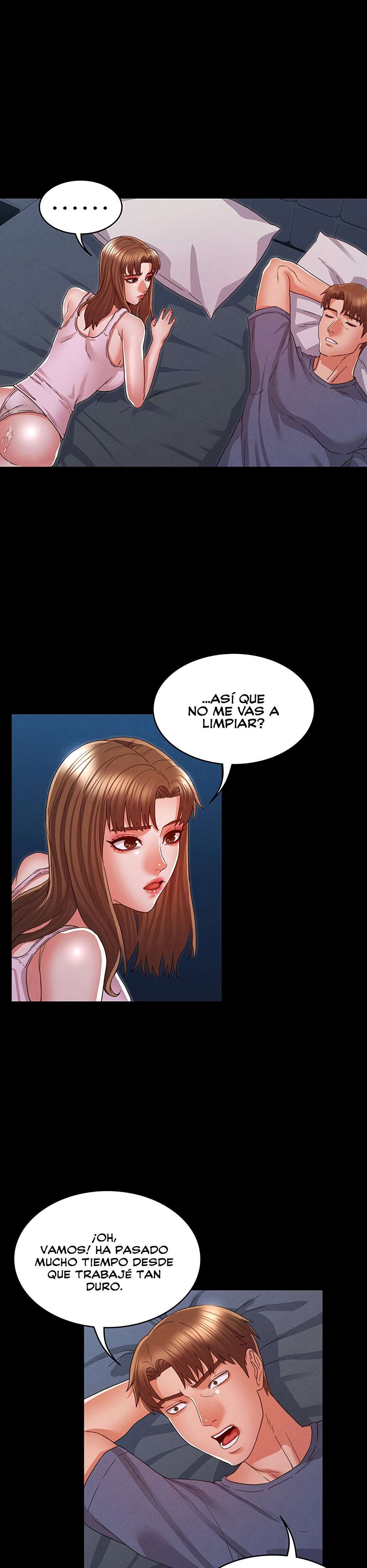 Teacher Punishment Capitulo 17 página 2