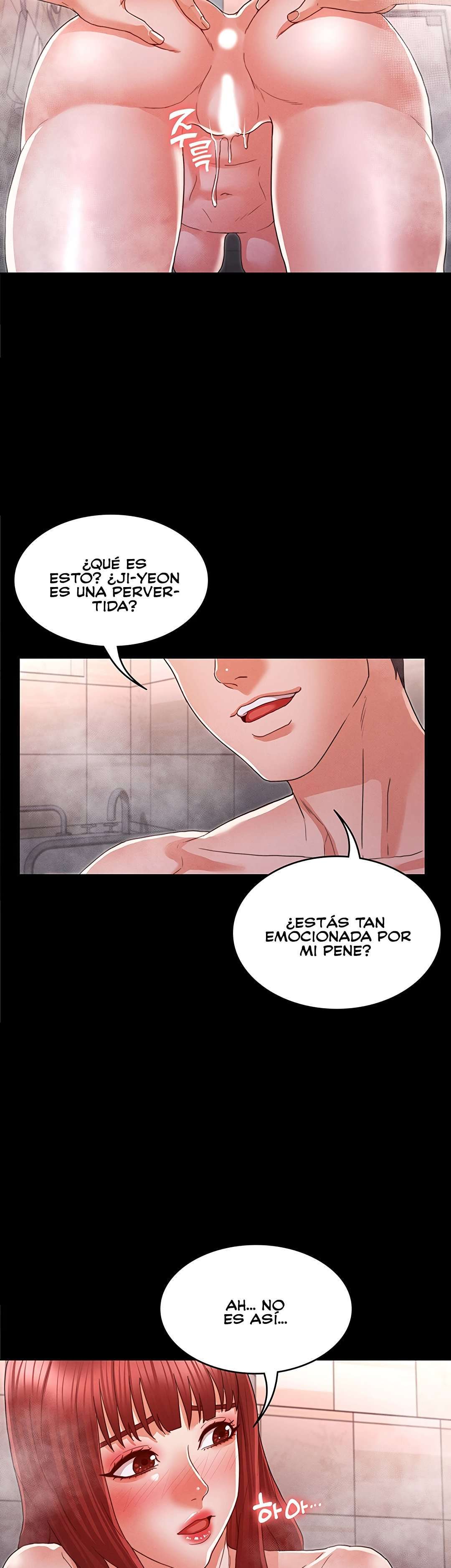 Teacher Punishment Capitulo 17 página 22