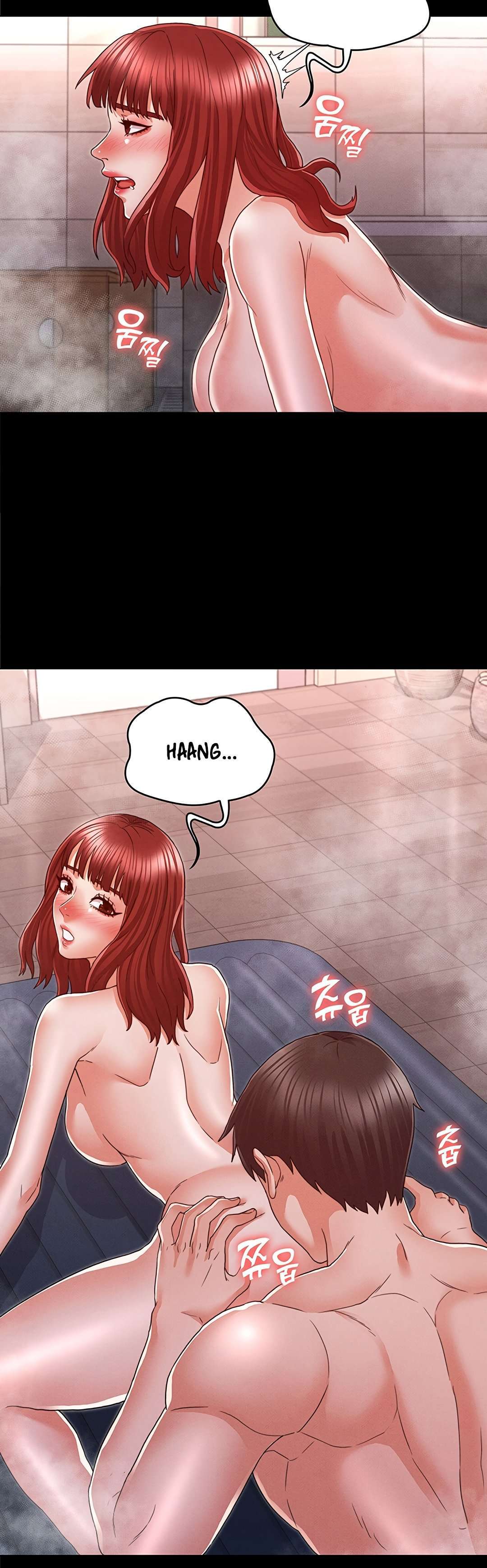 Teacher Punishment Capitulo 17 página 24