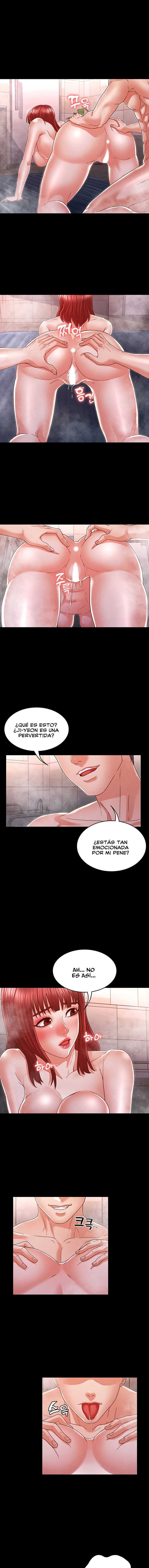 Teacher Punishment Capitulo 18 página 2