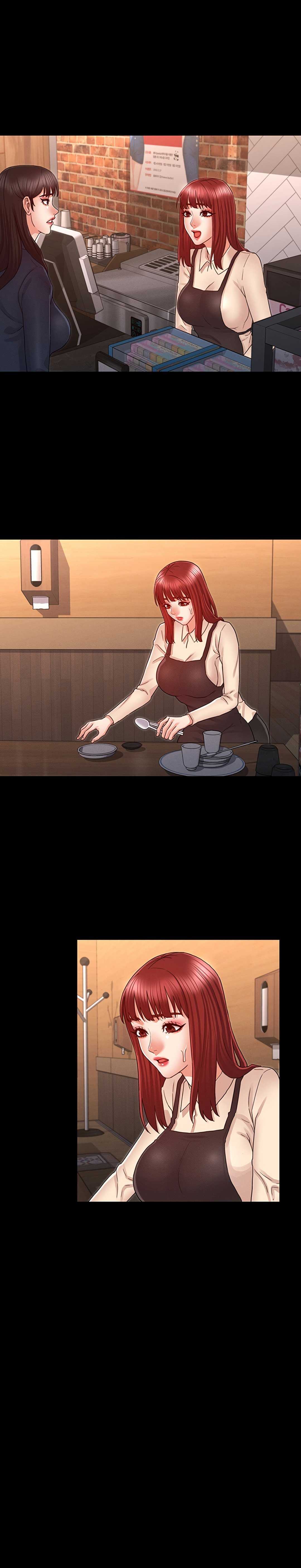 Teacher Punishment Capitulo 19 página 22
