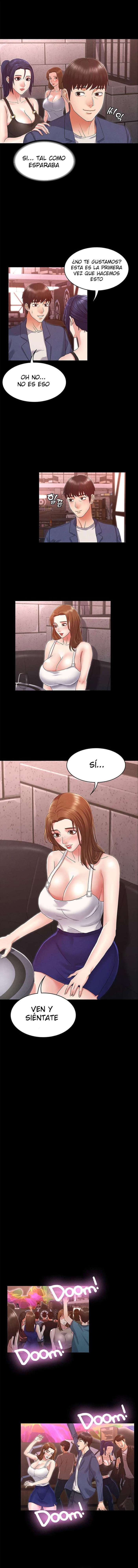 Teacher Punishment Capitulo 2 página 10