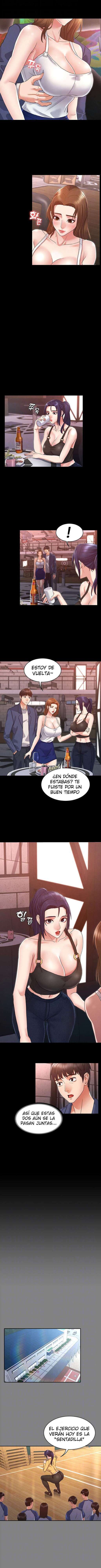Teacher Punishment Capitulo 2 página 4