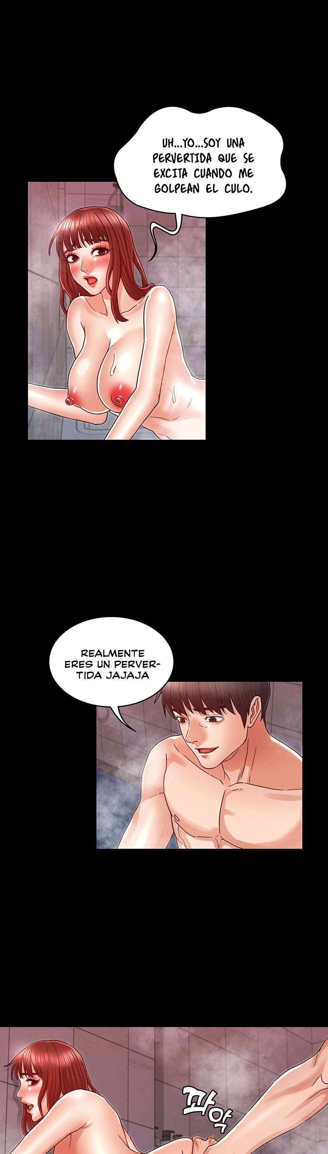 Teacher Punishment Capitulo 20 página 22