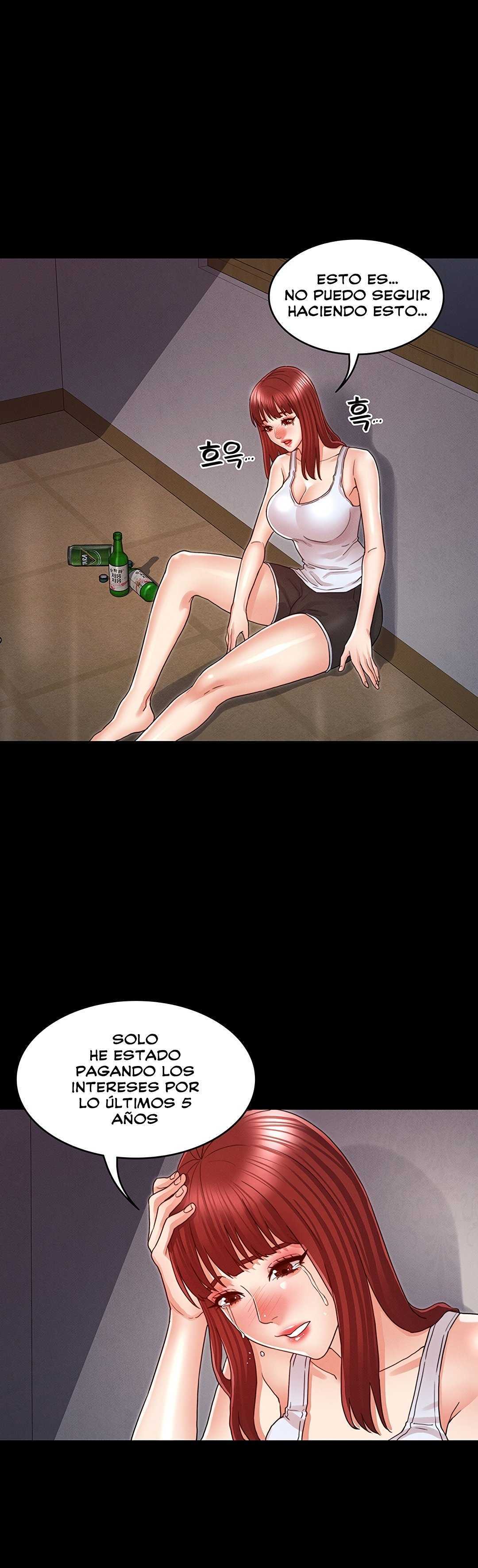 Teacher Punishment Capitulo 20 página 4