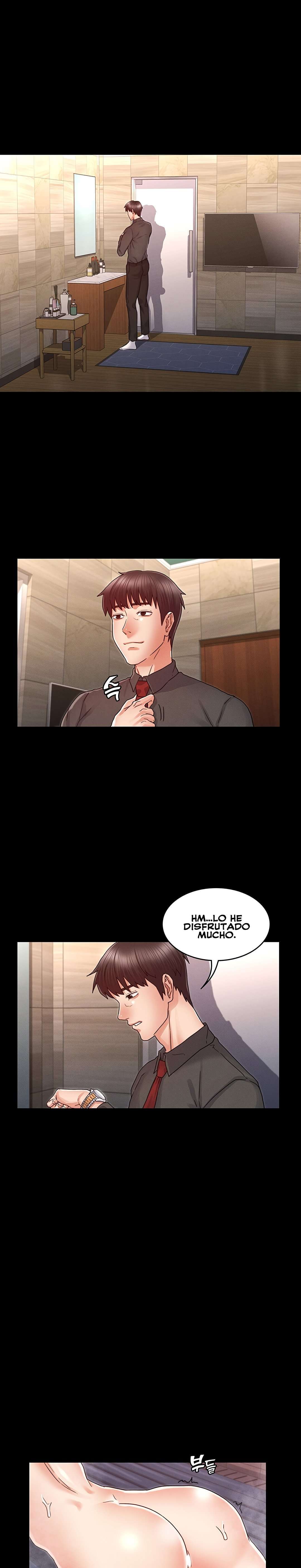 Teacher Punishment Capitulo 21 página 2
