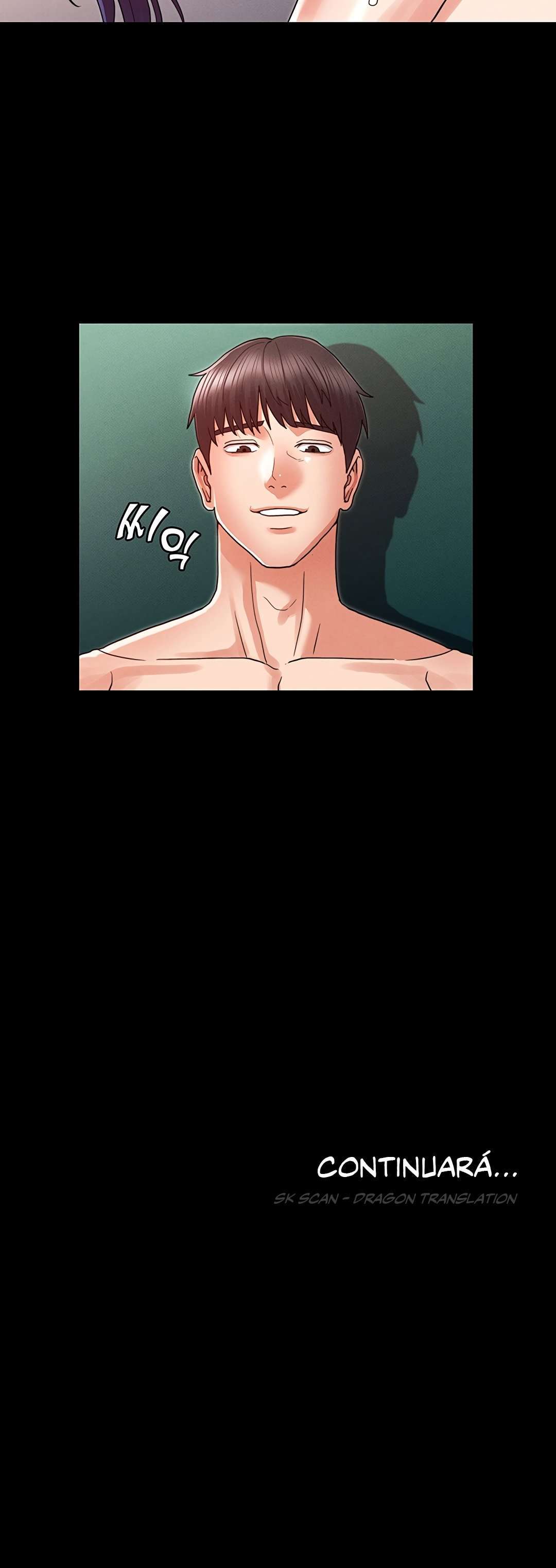 Teacher Punishment Capitulo 22 página 25