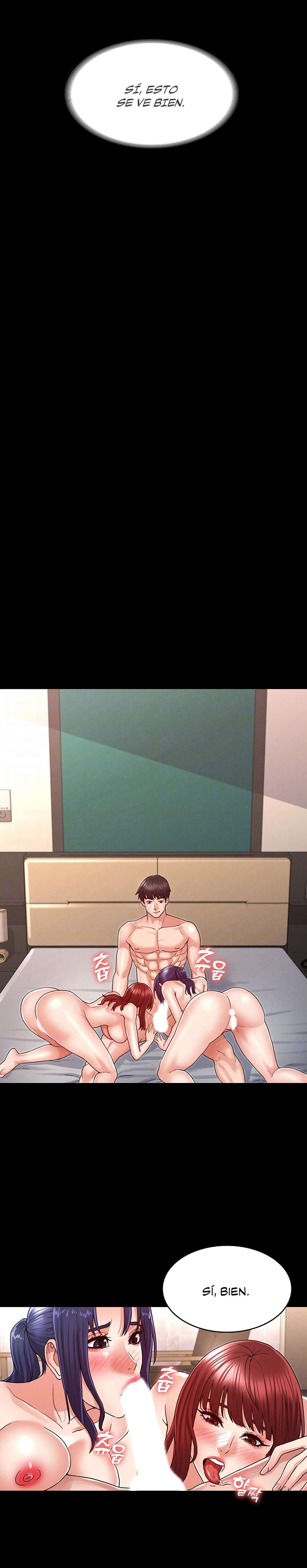 Teacher Punishment Capitulo 22 página 7
