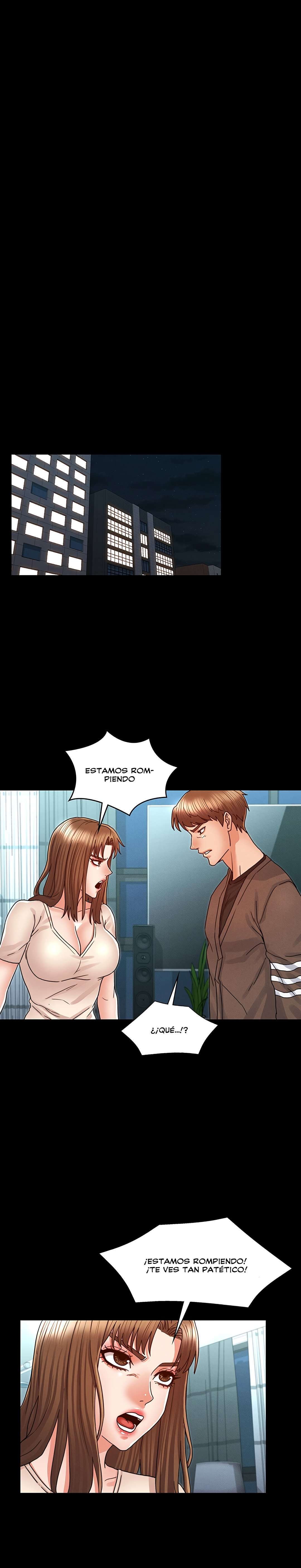 Teacher Punishment Capitulo 23 página 22