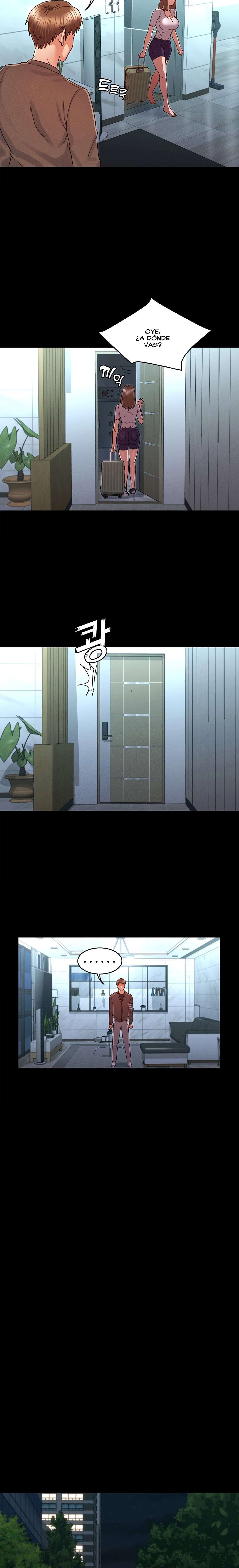 Teacher Punishment Capitulo 23 página 26