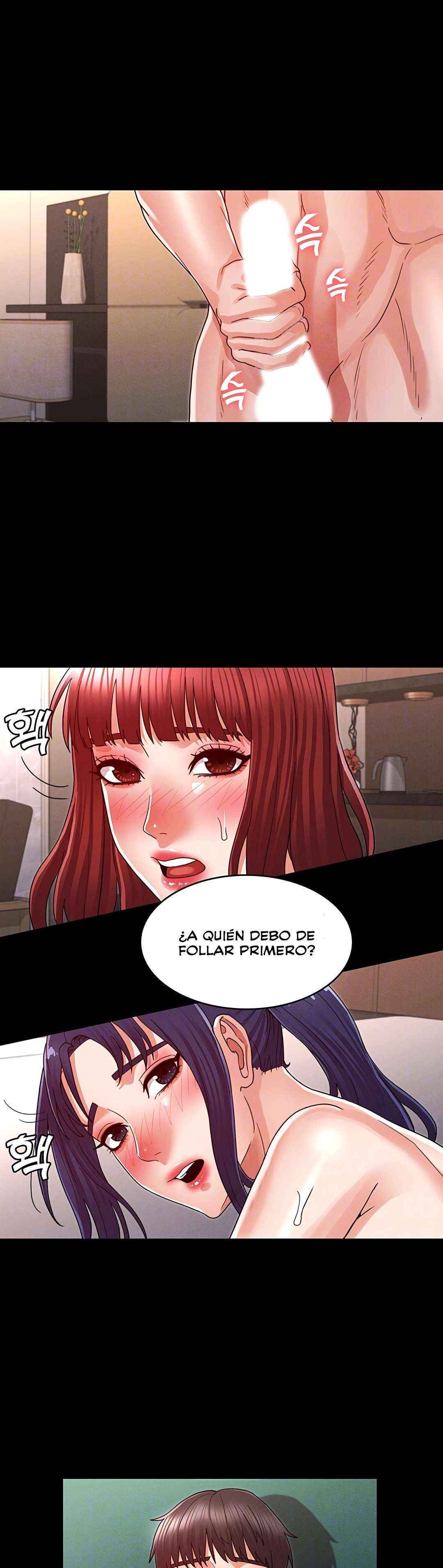 Teacher Punishment Capitulo 23 página 5
