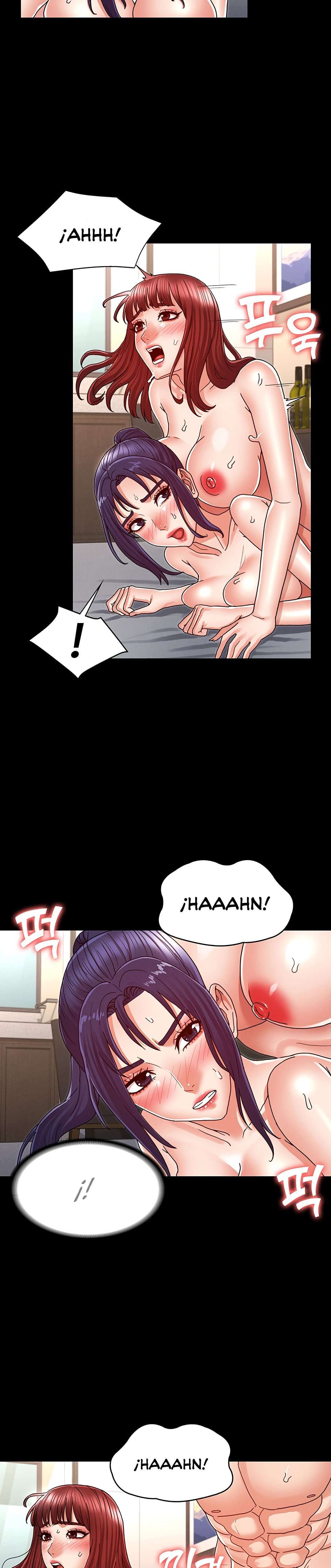 Teacher Punishment Capitulo 23 página 8
