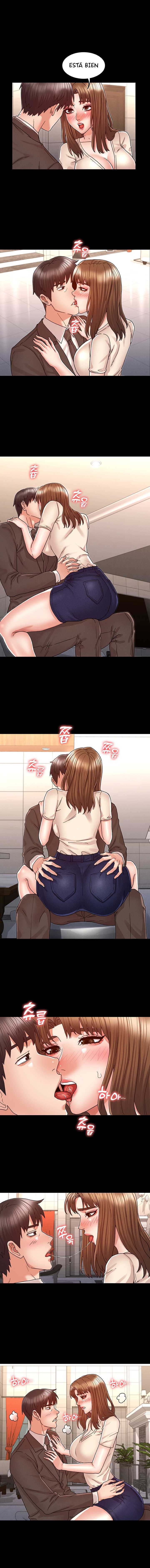 Teacher Punishment Capitulo 25 página 2