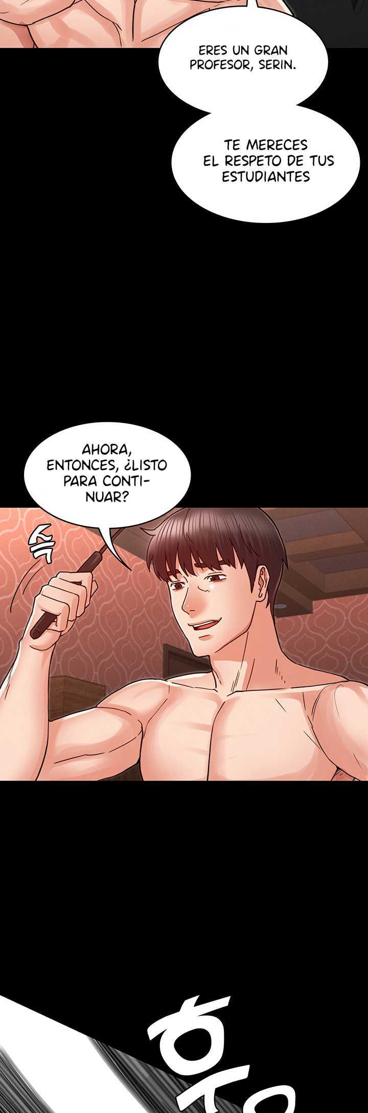 Teacher Punishment Capitulo 26 página 13