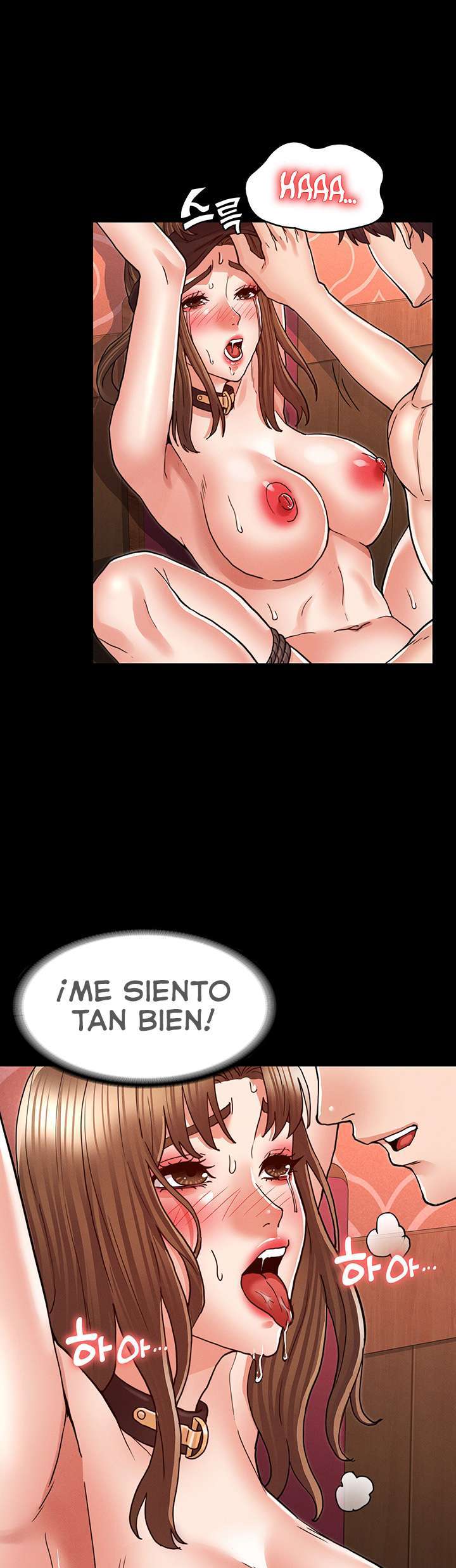 Teacher Punishment Capitulo 26 página 20