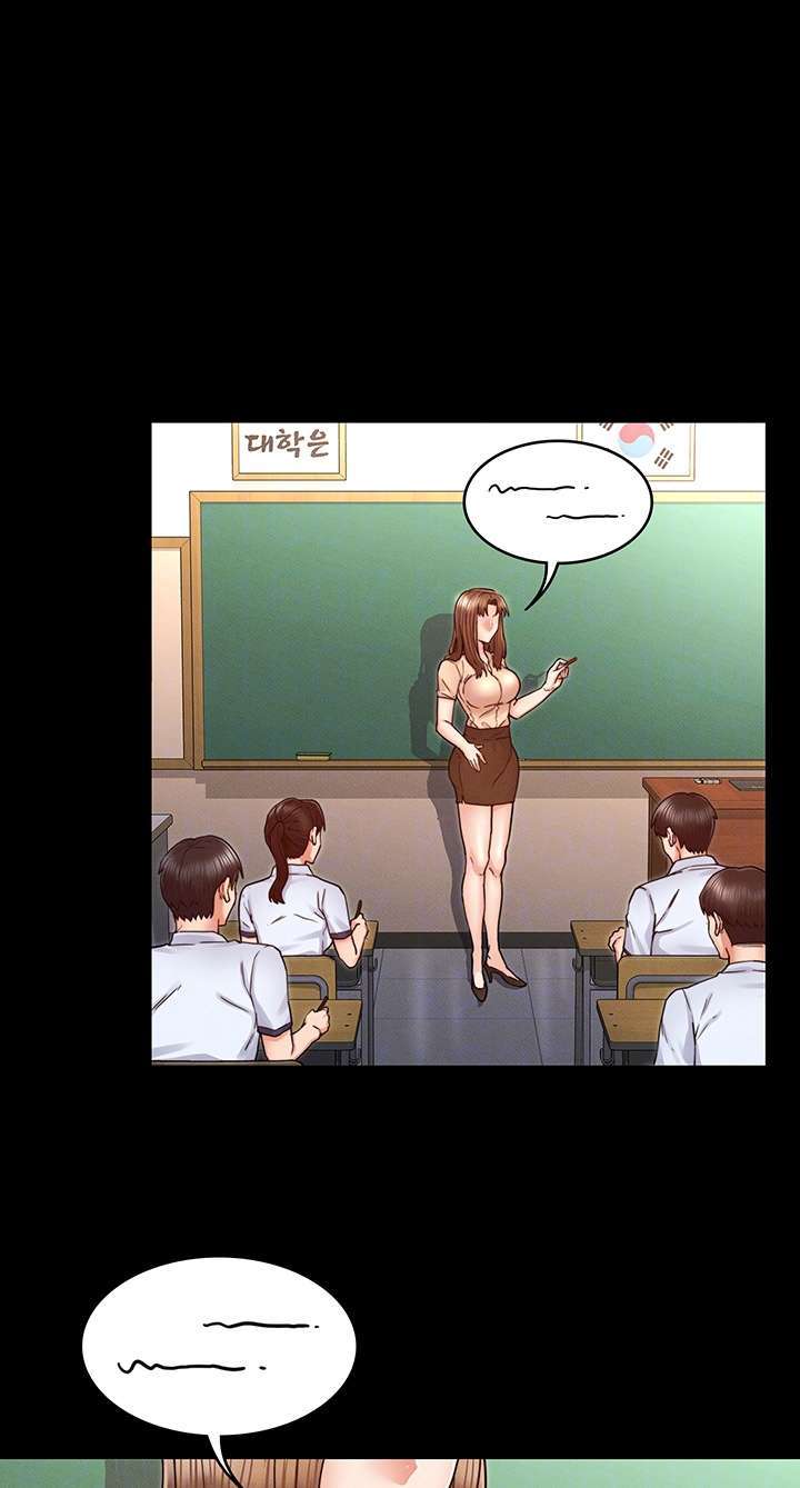 Teacher Punishment Capitulo 27 página 10