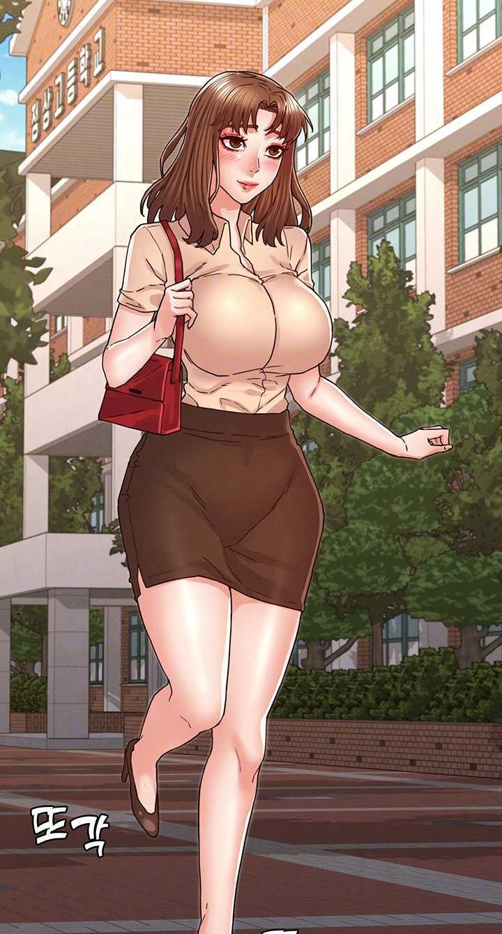 Teacher Punishment Capitulo 27 página 14