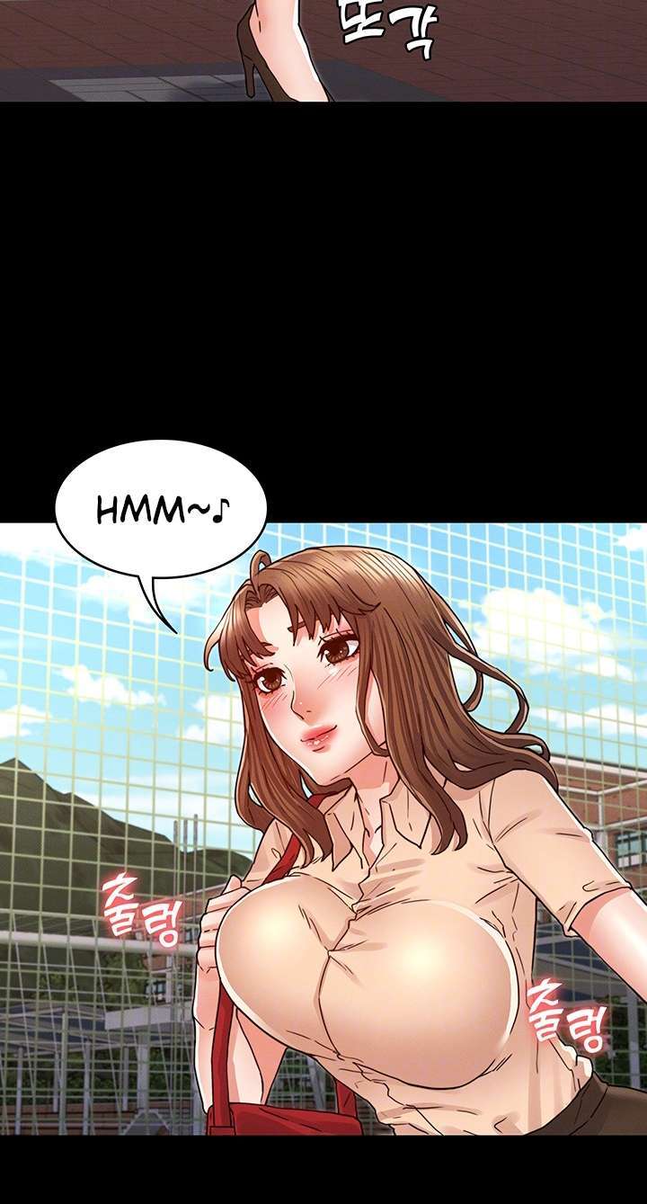 Teacher Punishment Capitulo 27 página 15