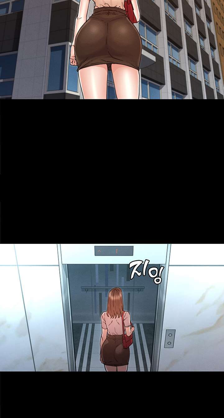 Teacher Punishment Capitulo 27 página 17