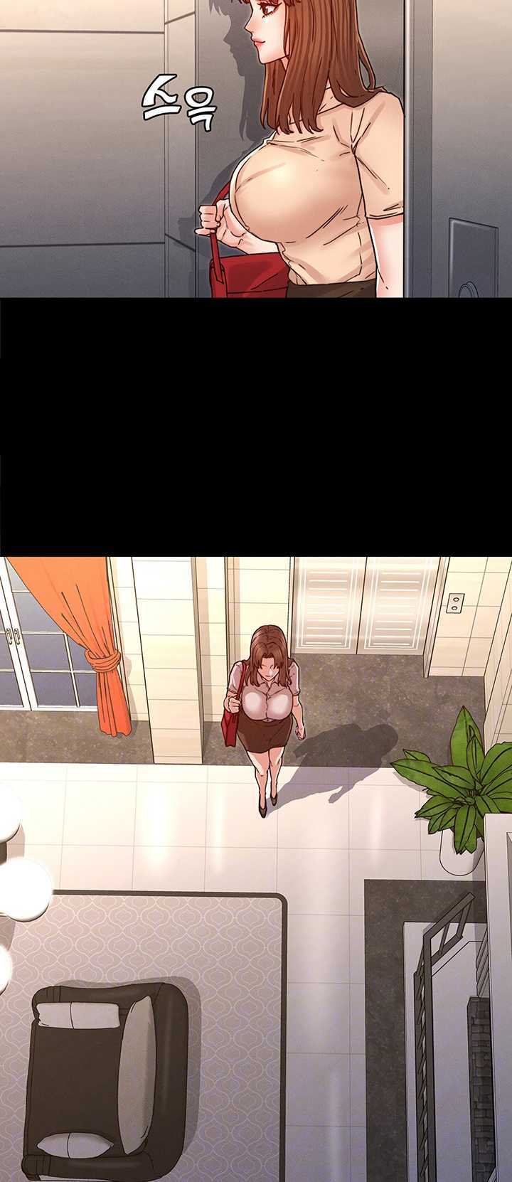 Teacher Punishment Capitulo 27 página 19