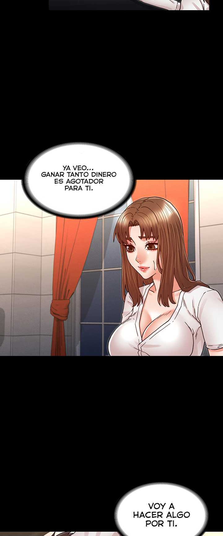 Teacher Punishment Capitulo 27 página 30