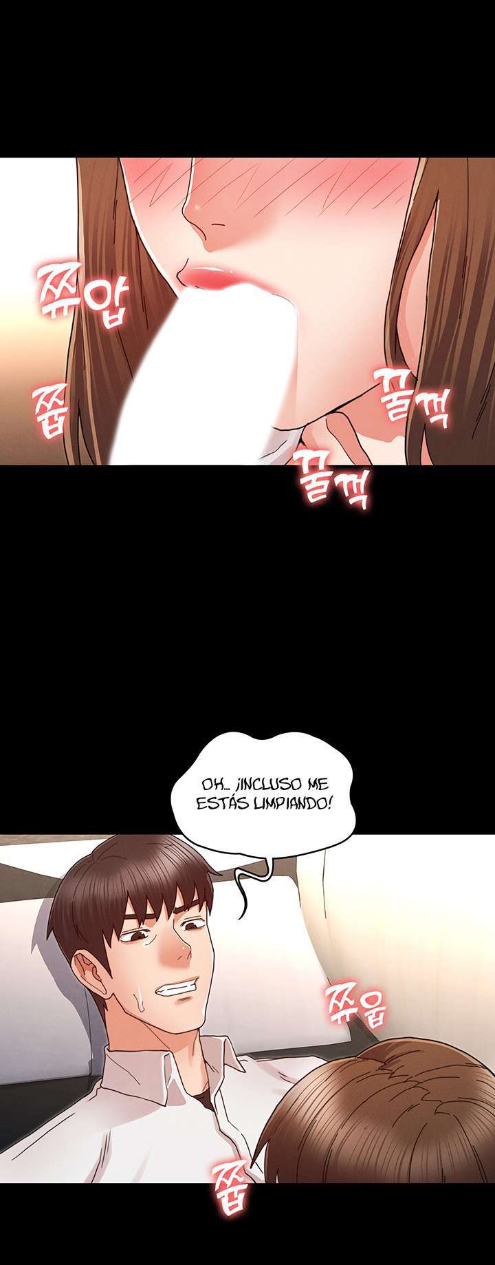 Teacher Punishment Capitulo 27 página 40