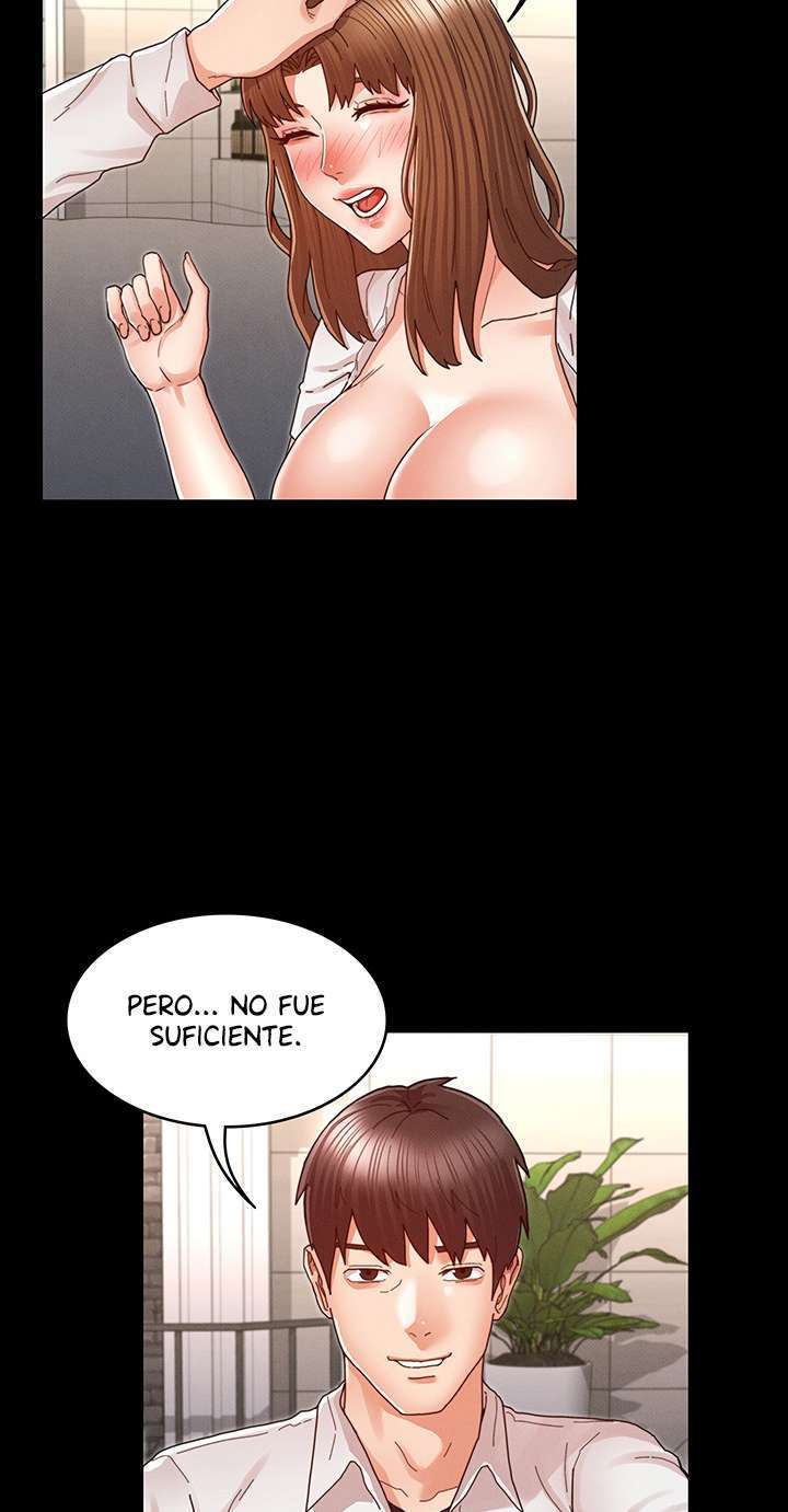 Teacher Punishment Capitulo 27 página 44