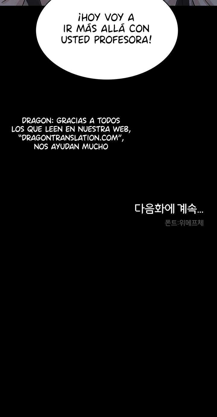 Teacher Punishment Capitulo 27 página 49