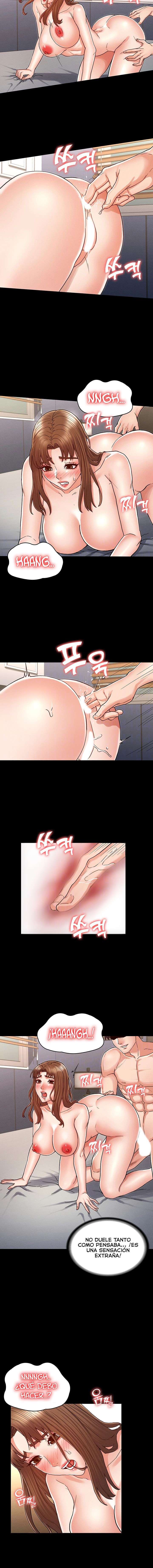 Teacher Punishment Capitulo 28 página 6