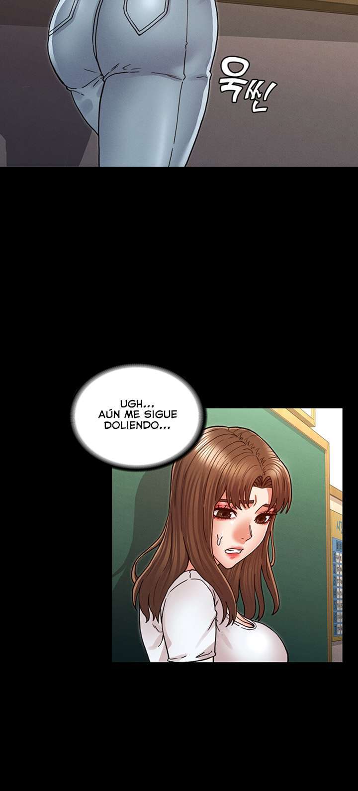 Teacher Punishment Capitulo 29 página 25