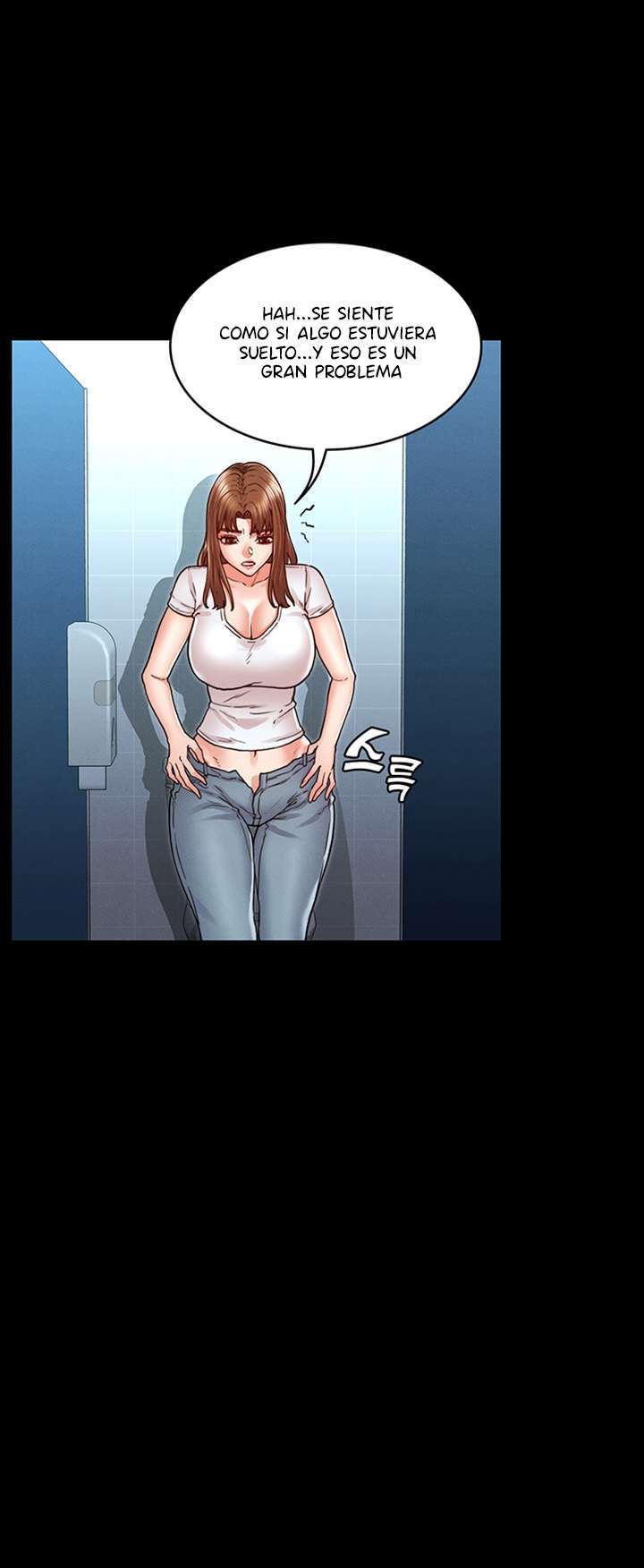 Teacher Punishment Capitulo 29 página 29