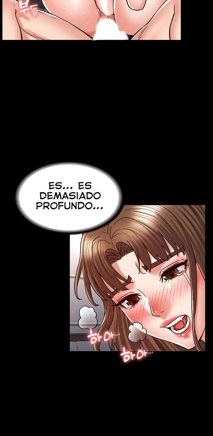 Teacher Punishment Capitulo 29 página 3
