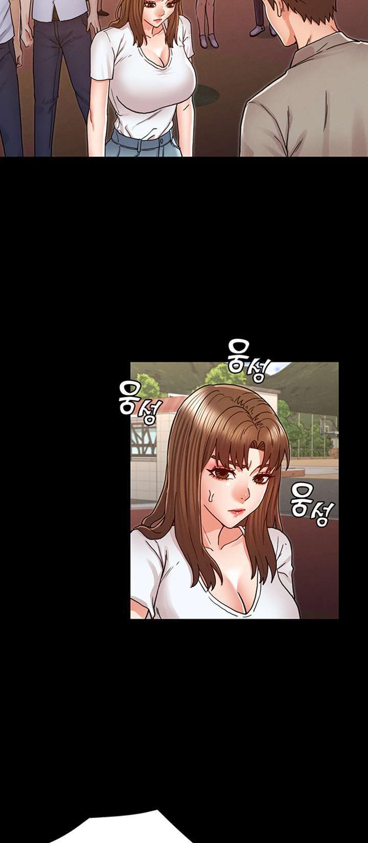 Teacher Punishment Capitulo 29 página 34