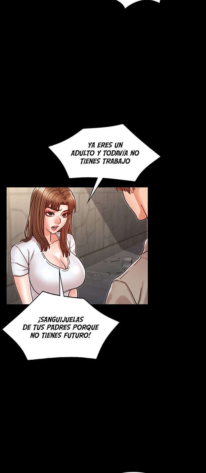 Teacher Punishment Capitulo 29 página 37