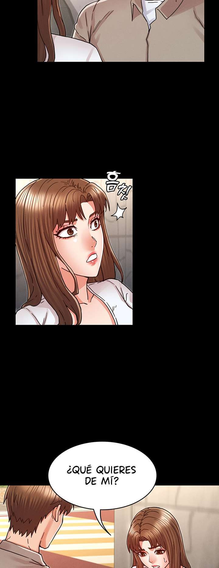 Teacher Punishment Capitulo 29 página 45