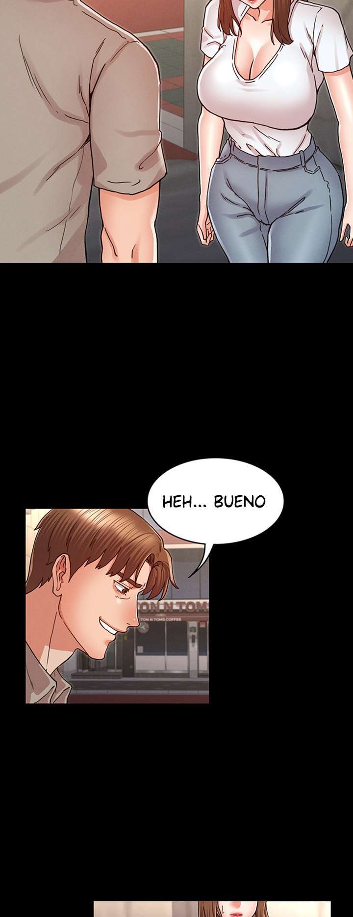 Teacher Punishment Capitulo 29 página 46