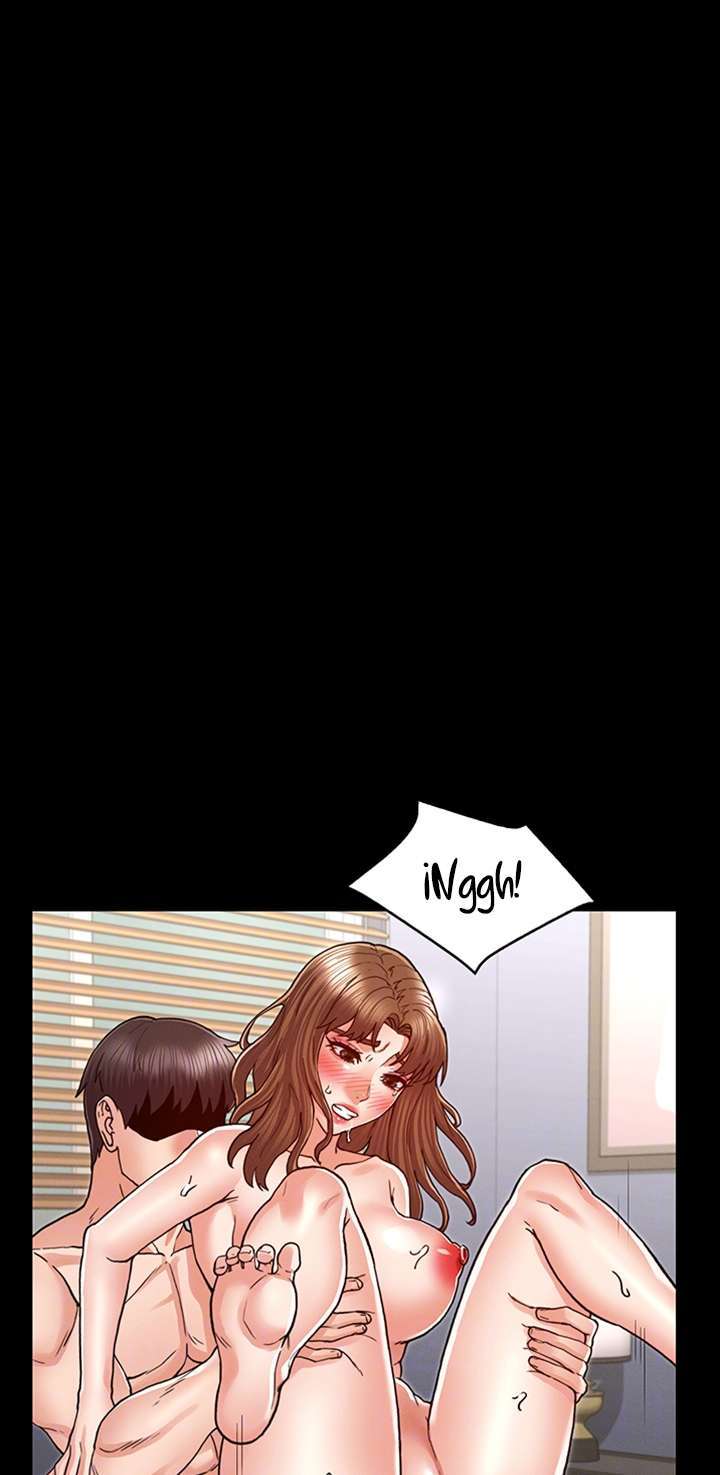 Teacher Punishment Capitulo 29 página 8