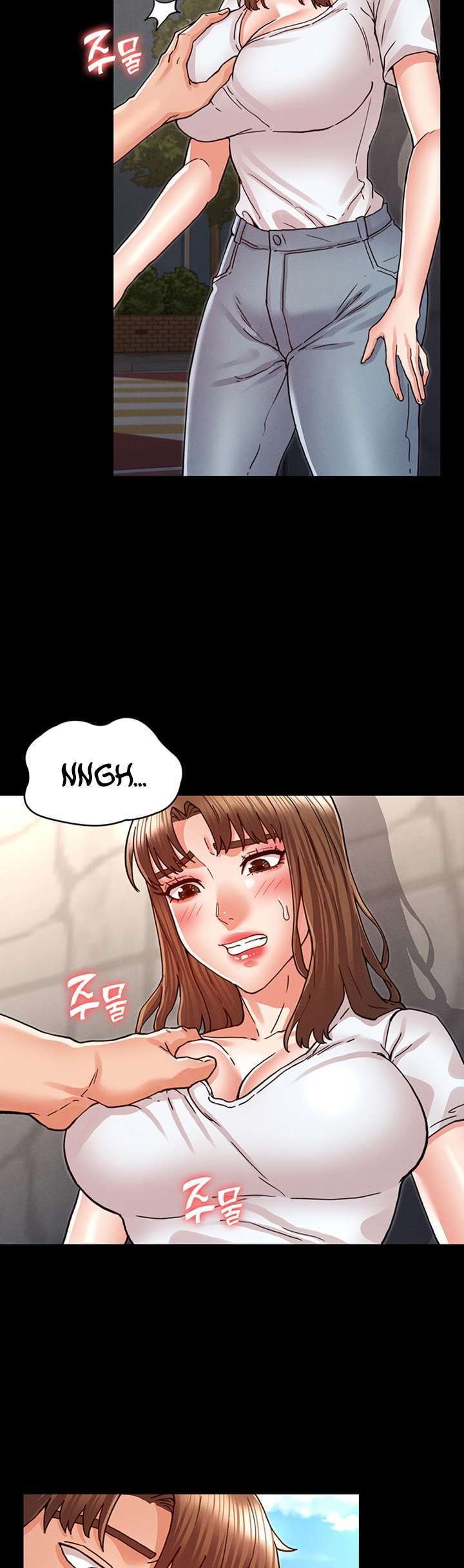 Teacher Punishment Capitulo 30 página 3