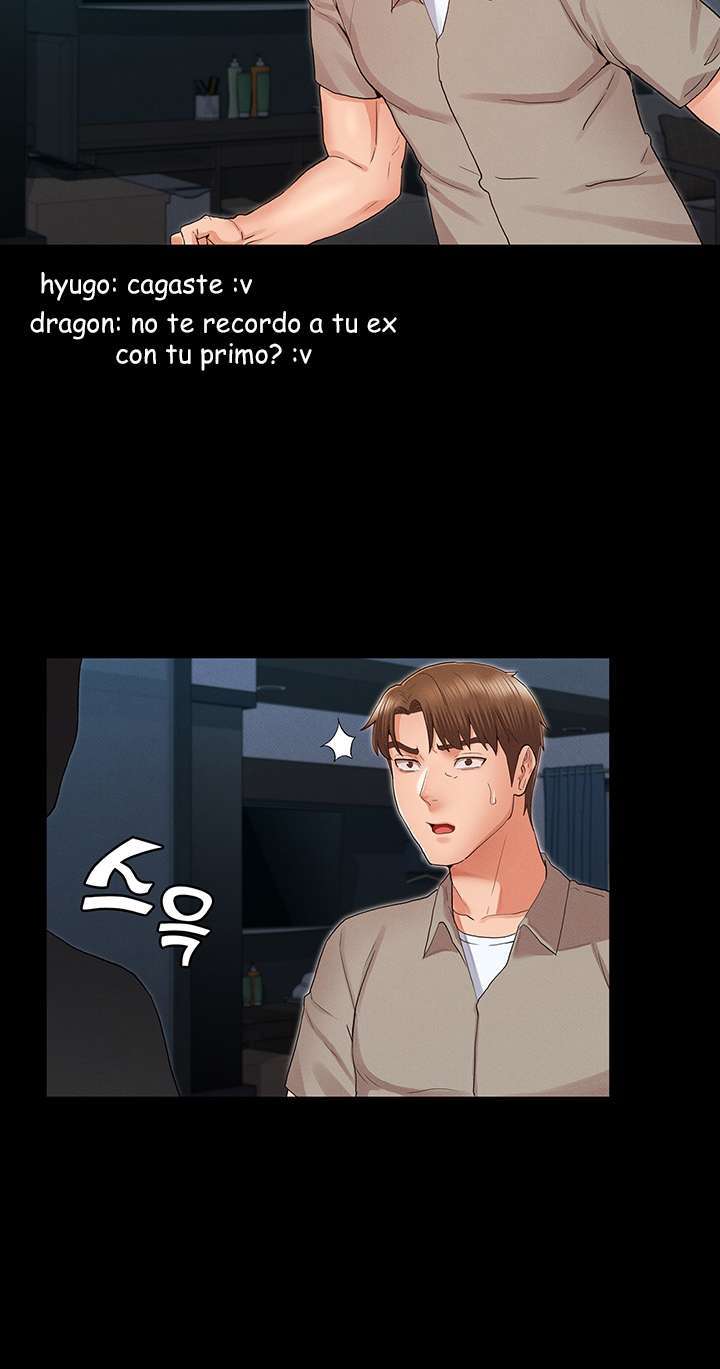 Teacher Punishment Capitulo 30 página 30