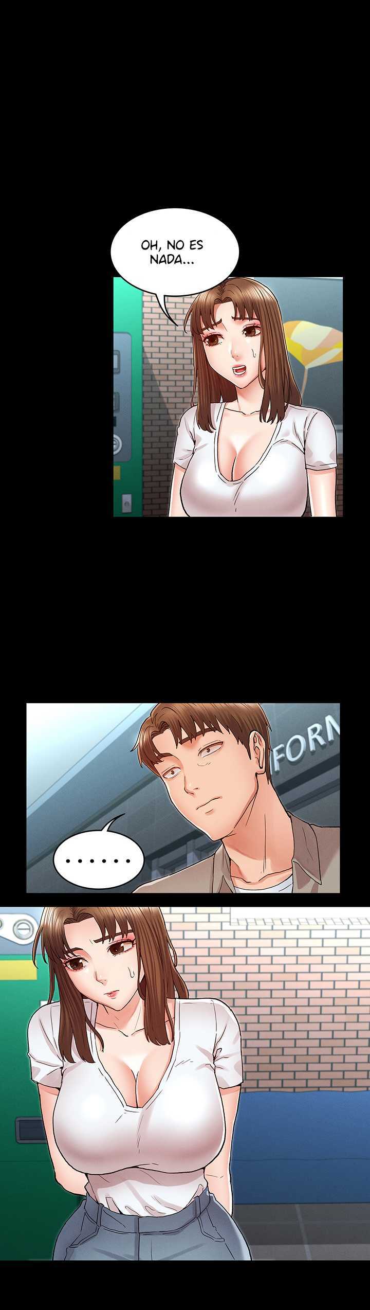 Teacher Punishment Capitulo 30 página 9