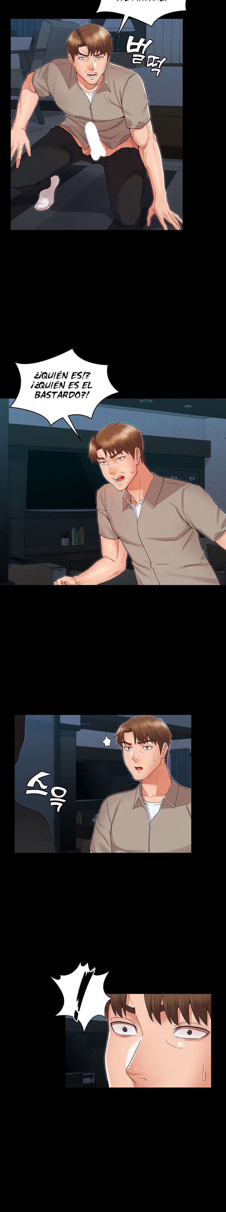 Teacher Punishment Capitulo 31 página 4