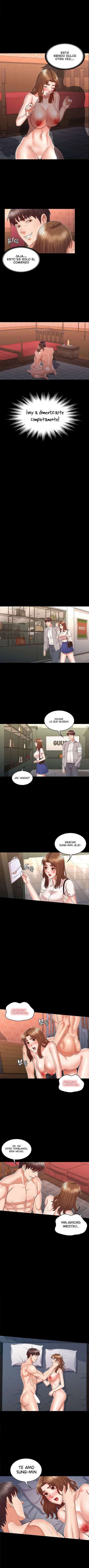 Teacher Punishment Capitulo 32 página 6
