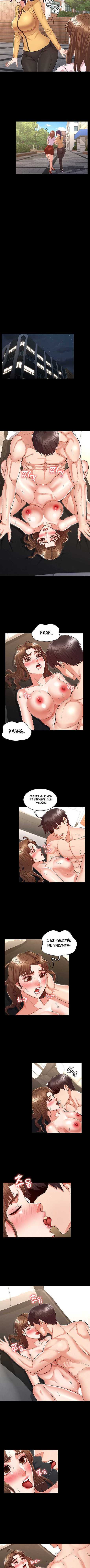 Teacher Punishment Capitulo 33 página 6