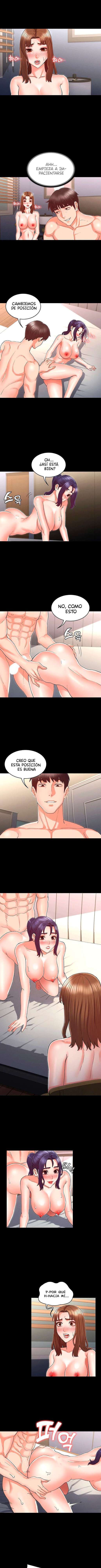Teacher Punishment Capitulo 35 página 5