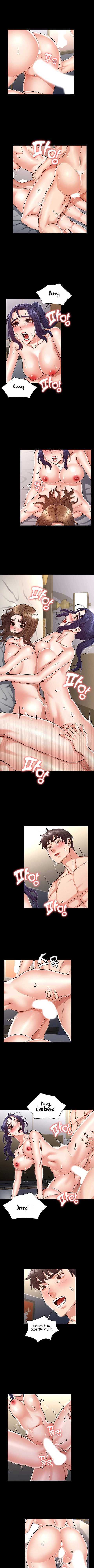 Teacher Punishment Capitulo 37 página 5