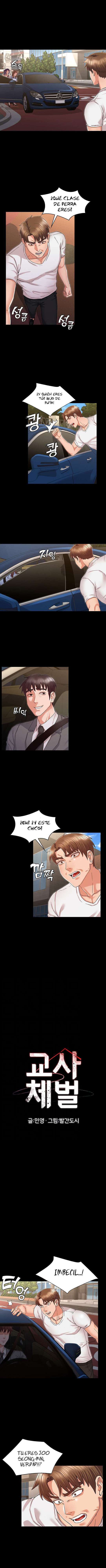 Teacher Punishment Capitulo 38 página 2