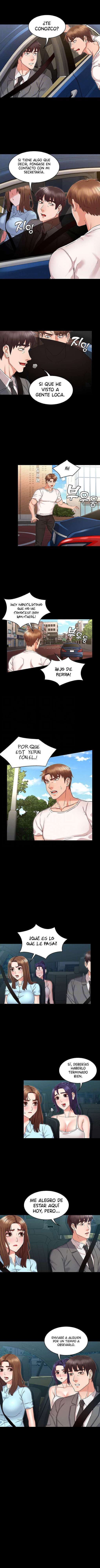 Teacher Punishment Capitulo 38 página 3
