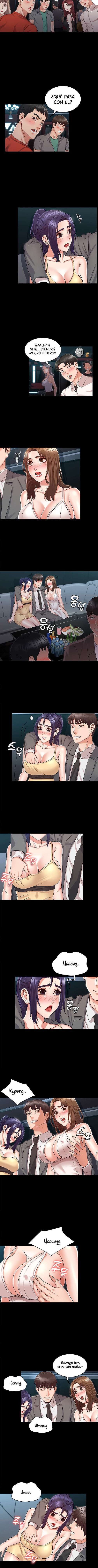 Teacher Punishment Capitulo 38 página 5